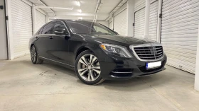 Mercedes-Benz S 500 Long , снимка 3