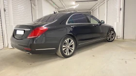 Mercedes-Benz S 500 Long , снимка 6