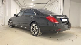 Mercedes-Benz S 500 Long , снимка 7