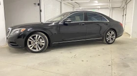 Mercedes-Benz S 500 Long , снимка 4