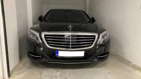 Mercedes-Benz S 500 Long , снимка 9