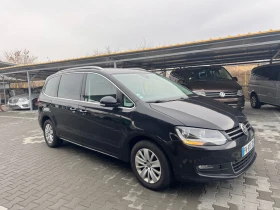 VW Sharan 2.0tdi 150k.c 2019, снимка 2