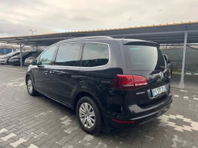 VW Sharan 2.0tdi 150k.c 2019, снимка 4