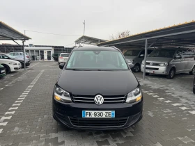 VW Sharan 2.0tdi 150k.c 2019, снимка 3