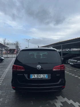 VW Sharan 2.0tdi 150k.c 2019, снимка 7