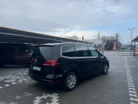 VW Sharan 2.0tdi 150k.c 2019, снимка 6