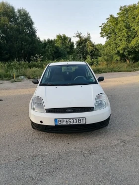 Ford Fiesta 1.3  | Mobile.bg    5