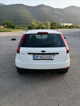 Ford Fiesta 1.3  | Mobile.bg    2