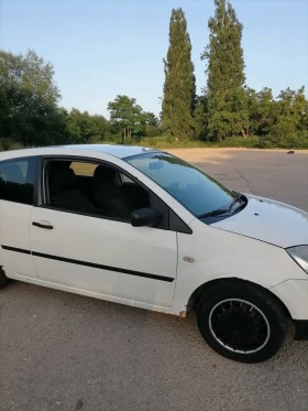 Ford Fiesta 1.3  | Mobile.bg    3