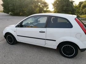 Ford Fiesta 1.3  | Mobile.bg    4