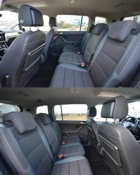 VW Touran 20tdi-150кс/6+ 1/IQ.DRIVE /ДИСТРОНИK/ LED/ NAVI, снимка 9