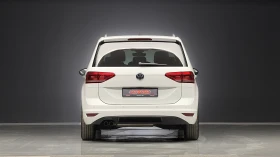 VW Touran 20tdi-150кс/6+ 1/IQ.DRIVE /ДИСТРОНИK/ LED/ NAVI, снимка 5