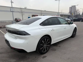 Peugeot 508 2.0 HDI* 147000км* GT-LINE* FULL* , снимка 4