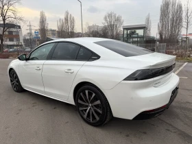 Peugeot 508 2.0 HDI* 147000км* GT-LINE* FULL* , снимка 6