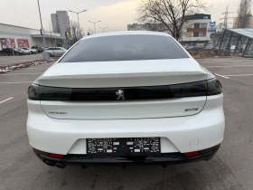 Peugeot 508 2.0 HDI* 147000км* GT-LINE* FULL* , снимка 5