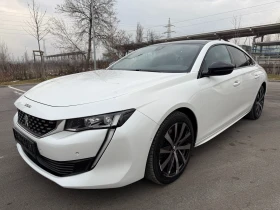 Peugeot 508 2.0 HDI* 147000км* GT-LINE* FULL* , снимка 1