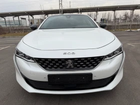 Peugeot 508 2.0 HDI* 147000км* GT-LINE* FULL* , снимка 2