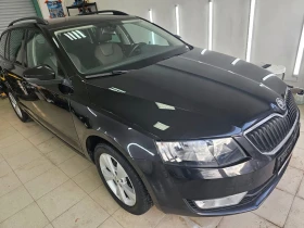 Skoda Octavia 1.6 tdi, снимка 2