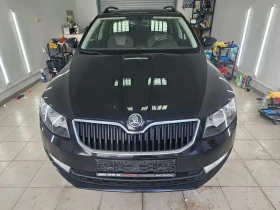 Skoda Octavia 1.6 tdi, снимка 3