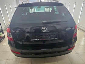 Skoda Octavia 1.6 tdi, снимка 6