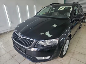 Skoda Octavia 1.6 tdi, снимка 1