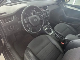 Skoda Octavia 1.6 tdi, снимка 7