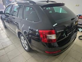 Skoda Octavia 1.6 tdi, снимка 4