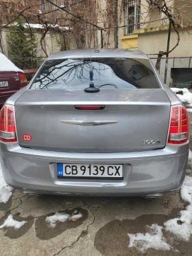 Chrysler 300c 3.6, снимка 3