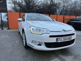 Citroen C5 2.0 HDI FACELIFT | Mobile.bg    2