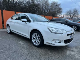 Citroen C5 2.0 HDI FACELIFT | Mobile.bg    6