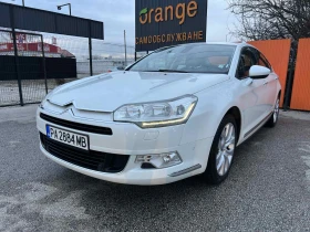 Citroen C5 2.0 HDI FACELIFT | Mobile.bg    1