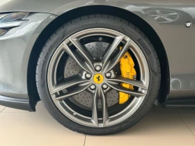 Ferrari Roma = Brembo Carbon Ceramic Brakes= Гаранция - 425250 лв. - 82216360 | Car24.bg