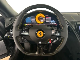 Ferrari Roma = Brembo Carbon Ceramic Brakes= Гаранция - 425250 лв. - 82216360 | Car24.bg