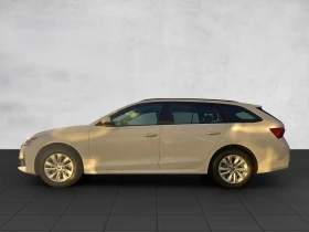 Skoda Octavia Combi 1.5 TSI DSG Selection, снимка 2