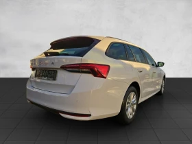 Skoda Octavia Combi 1.5 TSI DSG Selection, снимка 5