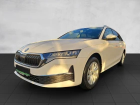 Skoda Octavia Combi 1.5 TSI DSG Selection, снимка 1