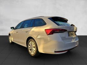 Skoda Octavia Combi 1.5 TSI DSG Selection, снимка 3