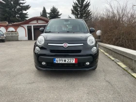 Fiat 500L 1.3 multi jet d automatik, снимка 1