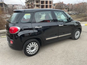 Fiat 500L 1.3 multi jet d automatik, снимка 4