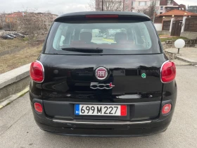 Fiat 500L 1.3 multi jet d automatik, снимка 3