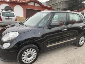 Fiat 500L 1.3 multi jet d automatik, снимка 2