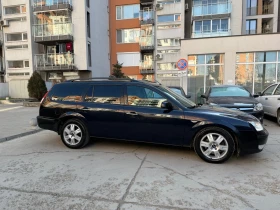 Ford Mondeo Гаражен-автомобил продава се от собственик !!!, снимка 3