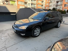 Ford Mondeo Гаражен-автомобил продава се от собственик !!!, снимка 6