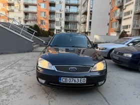 Ford Mondeo Гаражен-автомобил продава се от собственик !!!, снимка 1