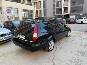 Ford Mondeo Гаражен-автомобил продава се от собственик !!!, снимка 4