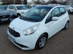 Kia Venga 1.4i* EURO6* 161000km.* , снимка 1