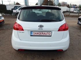 Kia Venga 1.4i* EURO6* 161000km.* , снимка 5