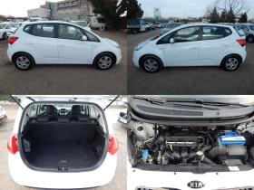 Kia Venga 1.4i* EURO6* 161000km.* , снимка 7