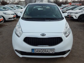 Kia Venga 1.4i* EURO6* 161000km.* , снимка 2