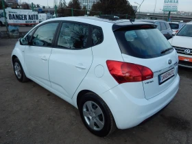 Kia Venga 1.4i* EURO6* 161000km.* , снимка 6